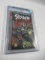 Spawn #200 CGC 9.8 Liefeld Variant
