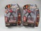 Iron Man (Helmet On and Off) Marvel Legends Annihilus BAF Series