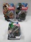 Marvel Universe Hercules/World War Hulk/Skaar