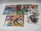 Spider-Man Comic Lot w/Keys