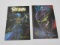 Spawn #154 + #156/1st Zera