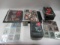 Terminator 3 Cards/Binders/Tin + Autograph + More