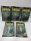 Witchblade Action Figure Lot w/Variants