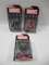 Marvel Universe Hulk/Heroic Age Iron Man/Steve Rogers Figures