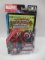 Marvel Universe Captain America + Falcon Greatest Battles Set