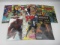 Marvel Legacy 3-D/Lenticular Cover Variant Lot