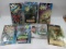 Spawn and Related Action Figure Lot