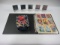 Marvel Universe Series 2 Card Set/Holograms/Binder/Tin