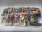 Marvel Comics 1990s Comic Book Lot