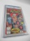 New Mutants #87 CGC 9.8/1st Cable