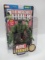 Hulk Marvel Legends Series I Figure