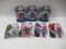 Marvel Comics Action Figure Lot of (7)