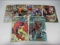 Amazing Spider-Man #344 + 345-350 + #360/Key Carnage