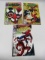 Amazing Spider-Man #361/362/363 1st Carnage