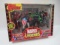 Marvel Legends Young Avengers Figures Boxed Set