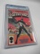 Secret Wars #8 CGC 9.8 Key Black Costume