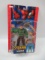 Sandman Figure/Spider-Man 2004 Toy Biz
