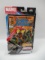Marvel Universe Wolverine + She-Hulk Exclusive Figure Set