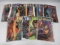 Witchblade #1-19+Tales #1-6/Infinity Key Darkness