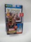 Warbird (Ms. Marvel) Marvel Legends Giant-Man Series Figure