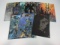 The Darkness (Top Cow) #1-8 + #1/2 Key Darkness