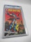 Predator #1 CGC 9.6 (1989) 1st Predator!