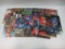 Spawn and Related Comic Lot