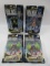 Batman Legends of the Dark Knight Lot