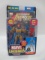 Sentry (Dark Yellow/Beard) Marvel Legends Giant-Man Series Figure