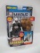 Moon Knight (Black) Marvel Legends MODOK BAF Figure