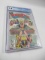 Wonder Woman #1 CGC 9.8 (1987)