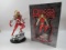 Omega Red Marvel Universe Painted Statue #189/1000