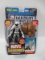 Moon Knight (Silver) Marvel Legends MODOK BAF Figure