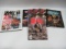 Heavy Metal Book and Magazine Lot
