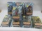 McFarlane Toys Wetworks Series 1 Set w/Variants