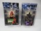 DC Direct Elseworlds Figures. Superman Dark/Batgirl
