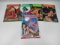Vampirella (1992) #1-5/Adam Hughes