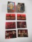 Mortal Kombat 1990s Trading Card Sets w/Chase Cards