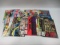 X-Men + Related Comic Book Lot