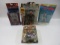 DC/Marvel and More Action Figure Lot
