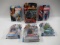Marvel Comics Action Figure Lot of (6)