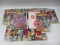 X-Force #1-30 w/Keys 2nd Deadpool/1st Domino