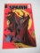 Spawn #230 Todd McFarlane Batman #423 Homage