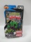 Marvel Universe Hulk + Cyclops Secret Wars Set
