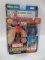 Wasp (Red Suit) Marvel Legends MODOK BAF Figure