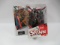 Spawn Issue 7 Cover/Art of Spawn Series 26 Figure