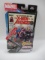 Marvel Universe Magneto + Captain America Exclusive Figure Set