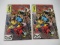 Marvel Tales #236 (x2) McFarlane Cover