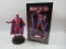Magneto Marvel Universe Painted Statue #947/2000