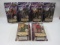 McFarlane Toys Wetworks Series 2 Figure Set/Variants
